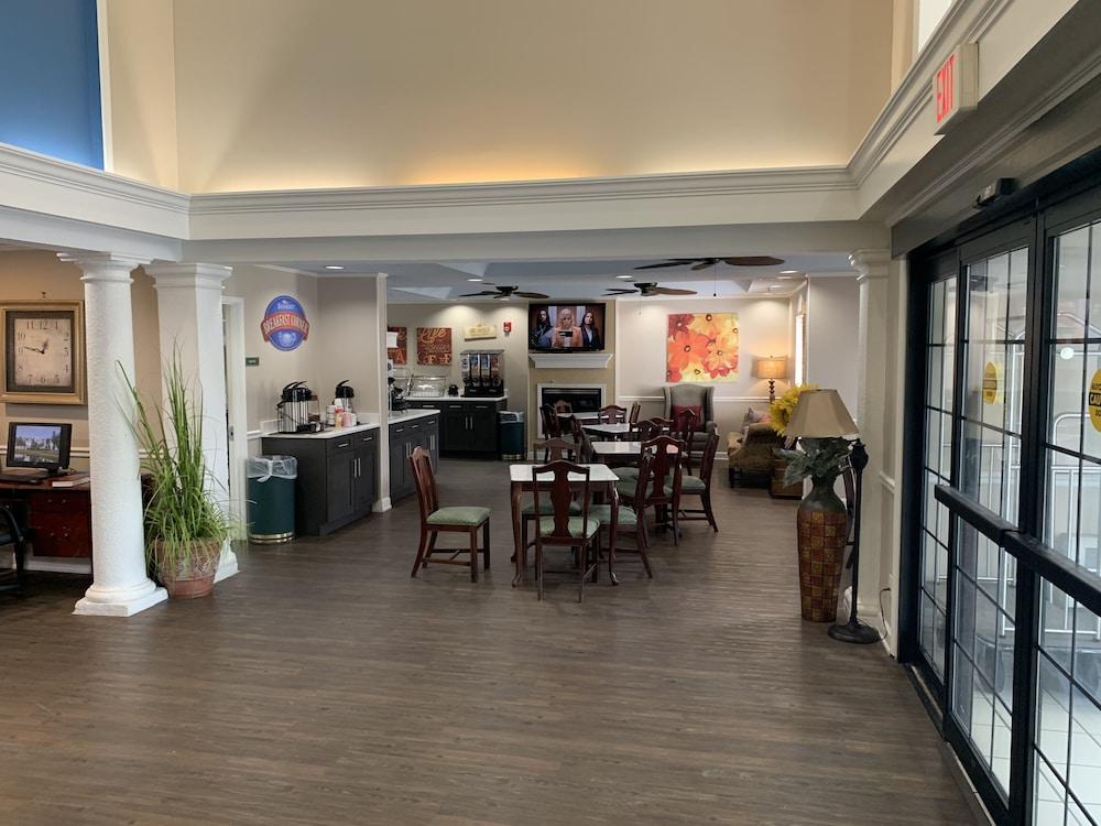 Ormond Beach Inn Exteriér fotografie