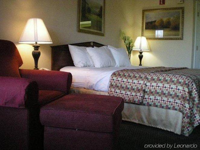 Ormond Beach Inn Pokoj fotografie