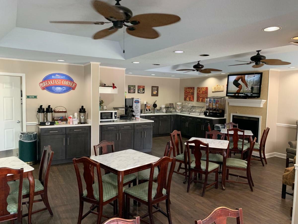 Ormond Beach Inn Exteriér fotografie